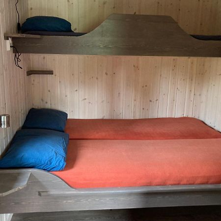 Roste Hyttetun Og Camping Os (Hedmark) Екстериор снимка