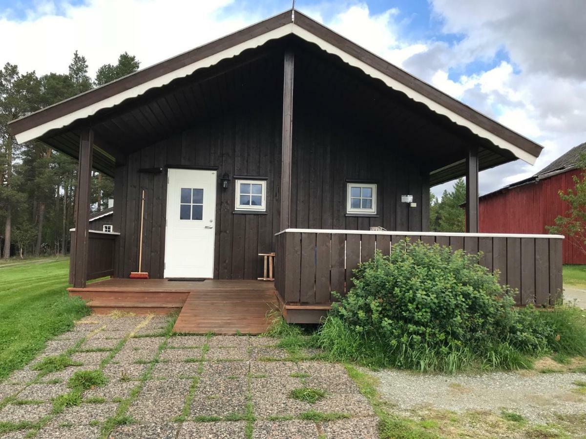 Roste Hyttetun Og Camping Os (Hedmark) Екстериор снимка
