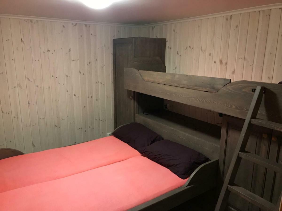 Roste Hyttetun Og Camping Os (Hedmark) Екстериор снимка